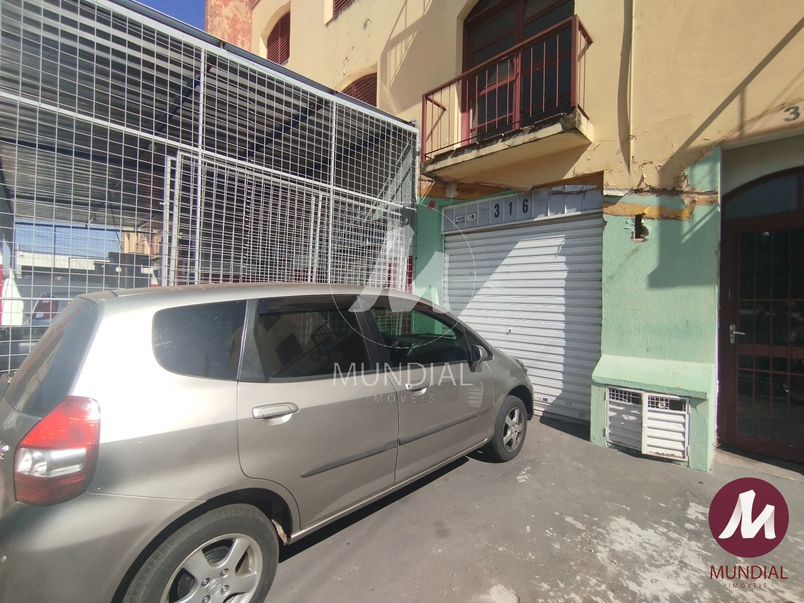 Fachada Unidade — foto 1