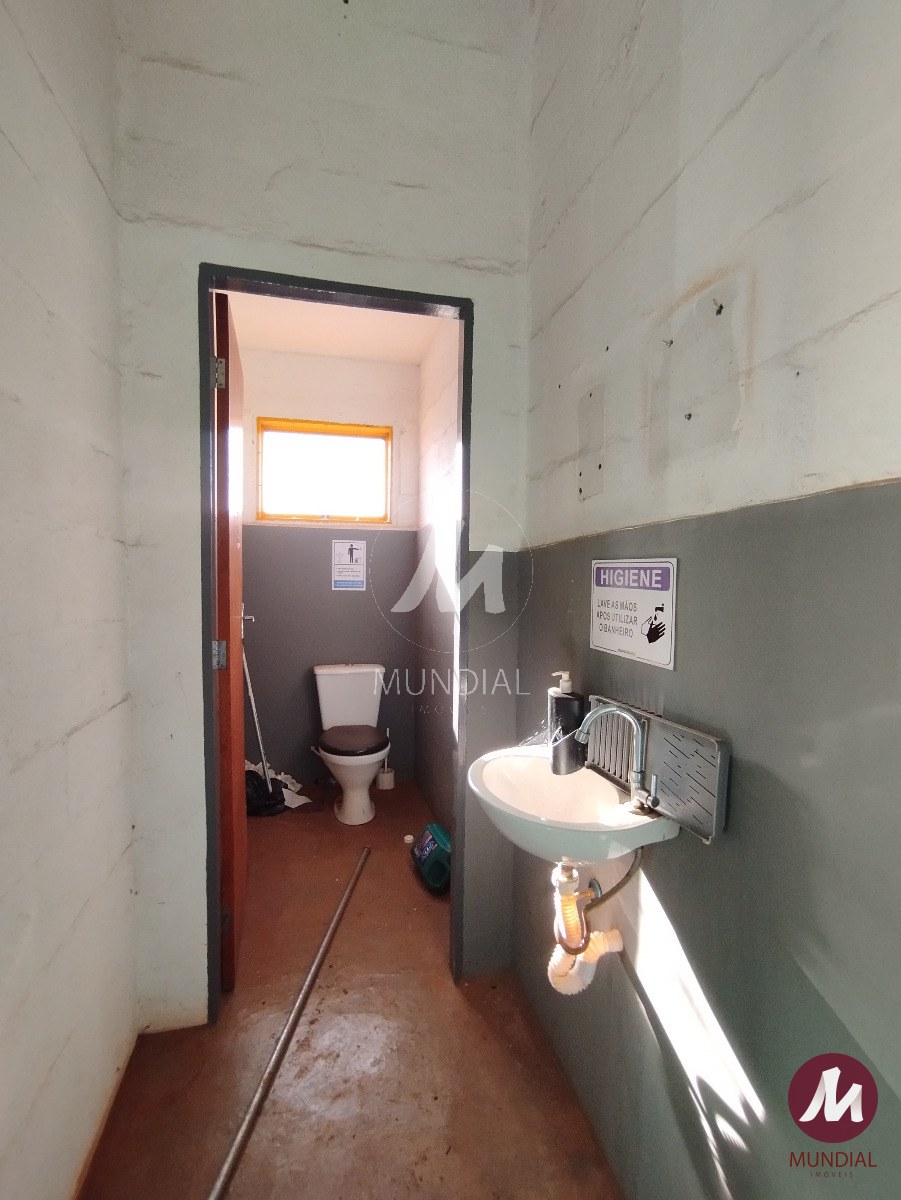 Banheiro/lavabo — foto 16