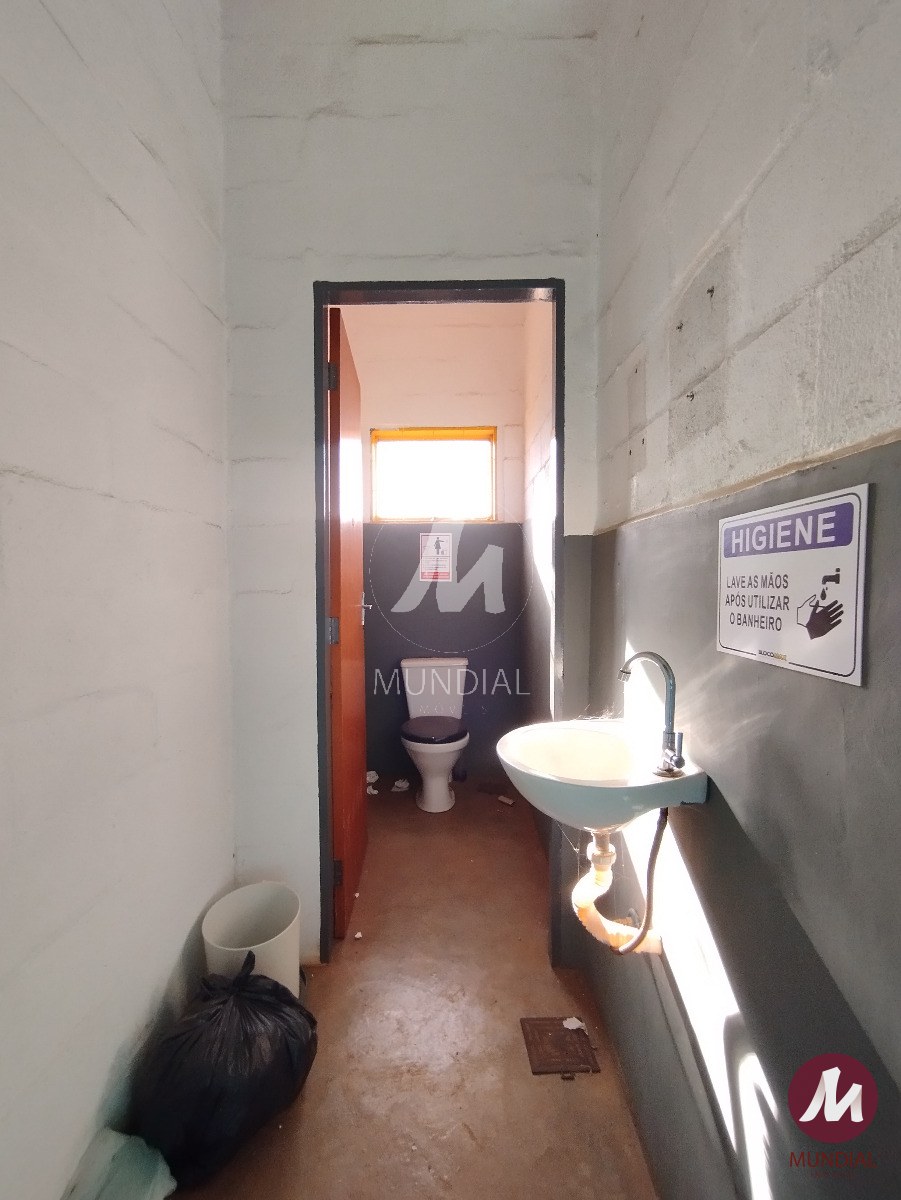 Banheiro/lavabo — foto 17