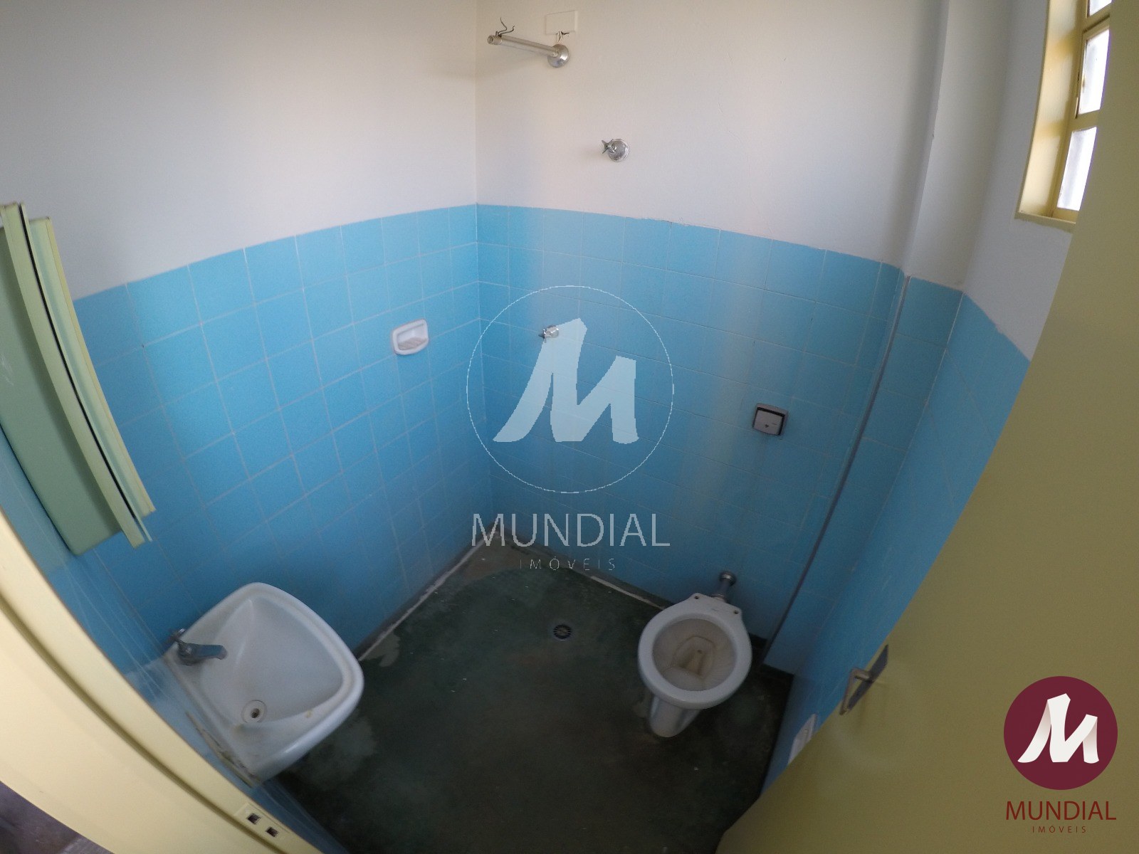 Banheiro/lavabo — foto 7
