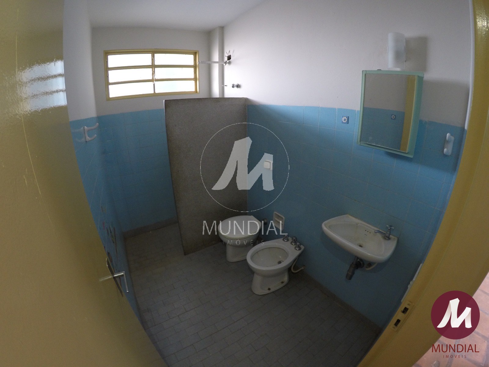 Banheiro/lavabo — foto 10