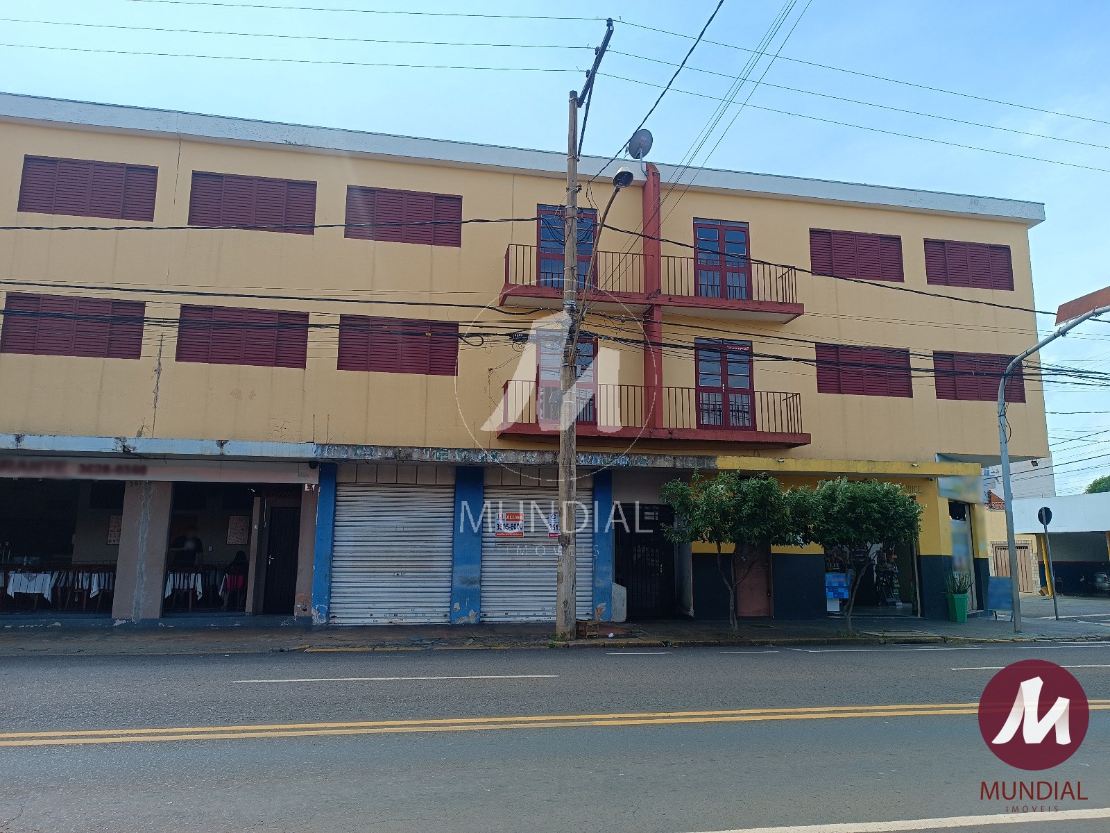 Fachada Unidade — foto 2