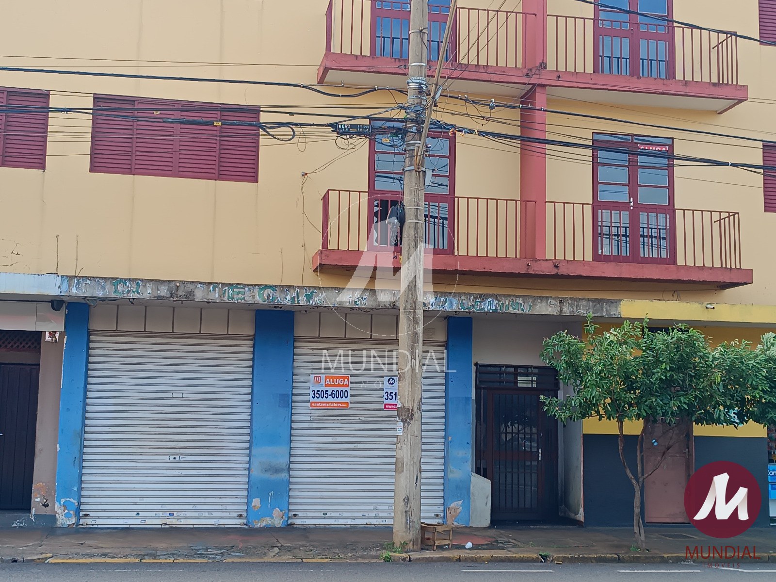 Fachada Unidade — foto 1