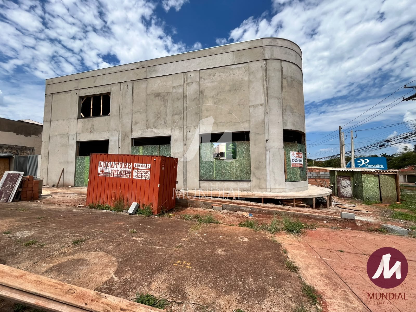 Acompanhamento da obra — foto 11