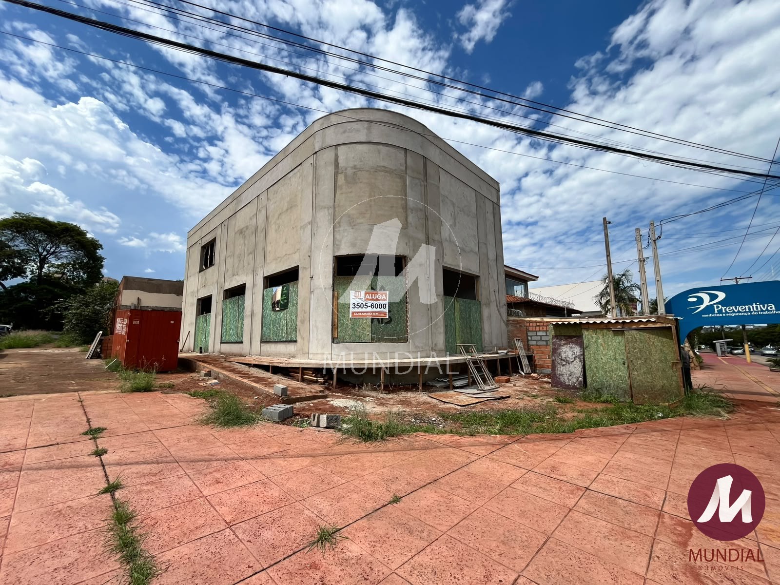 Acompanhamento da obra — foto 10