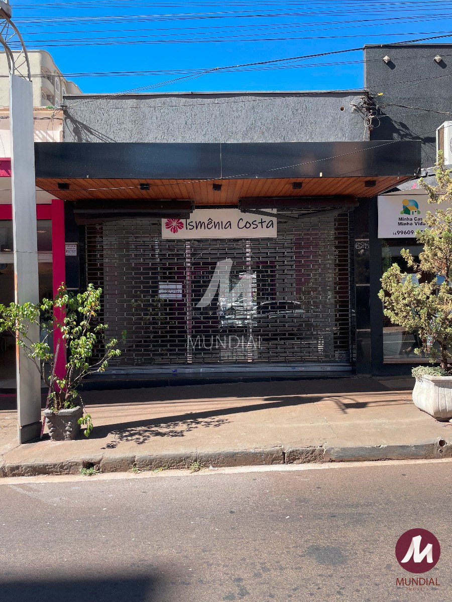 Fachada Unidade — foto 1