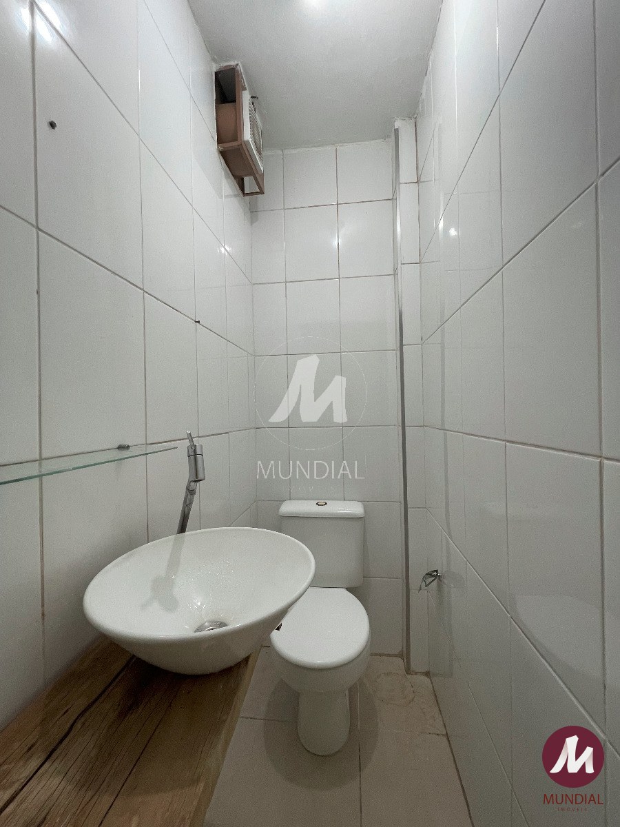 Banheiro/lavabo — foto 8