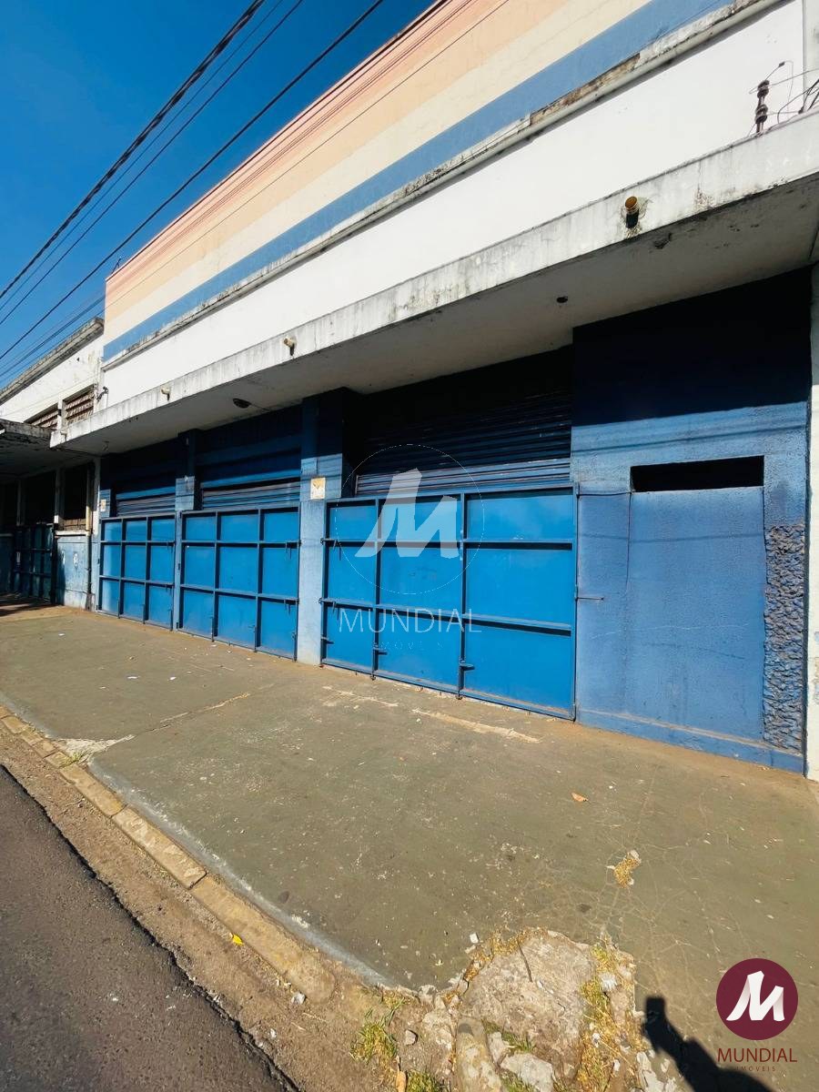 Fachada Unidade — foto 1