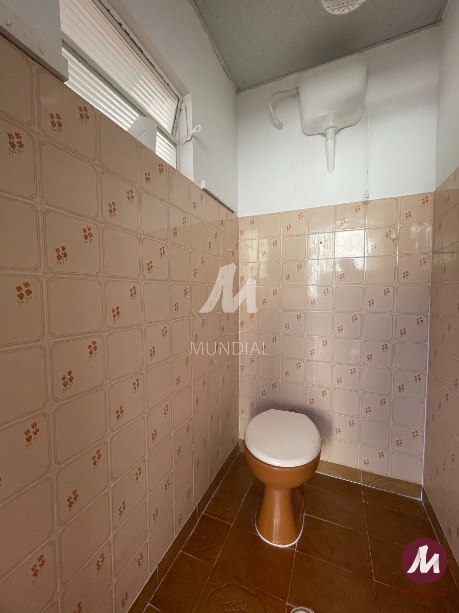 Banheiro/lavabo — foto 17