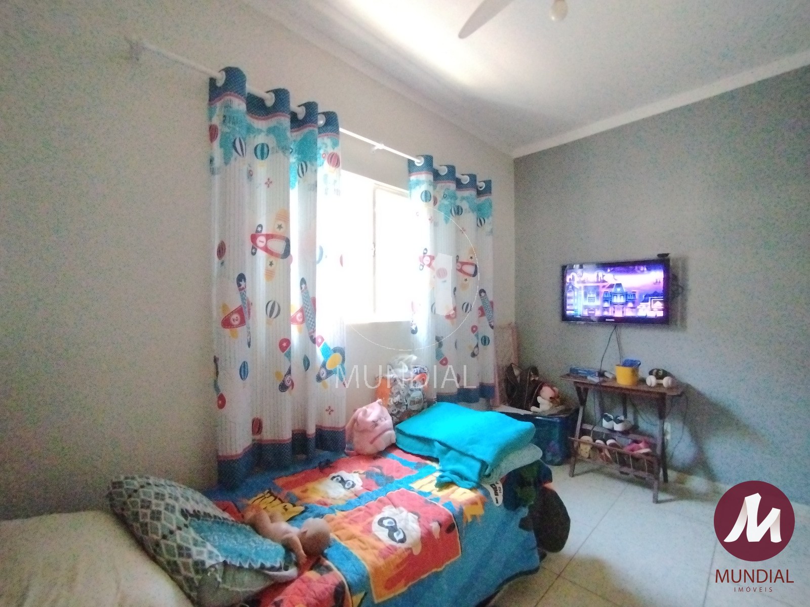 Dormitorio — foto 6