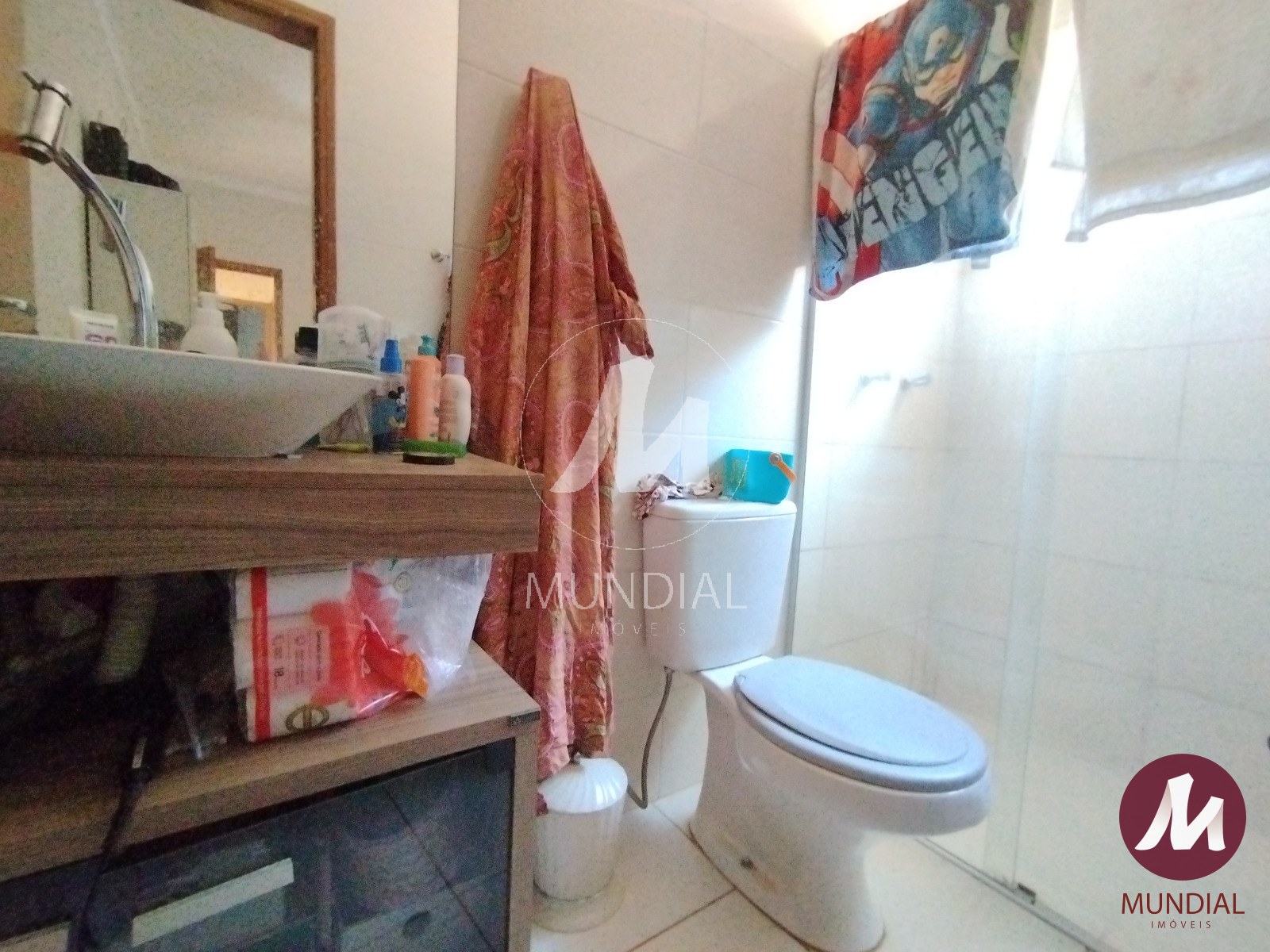 Banheiro/lavabo — foto 8