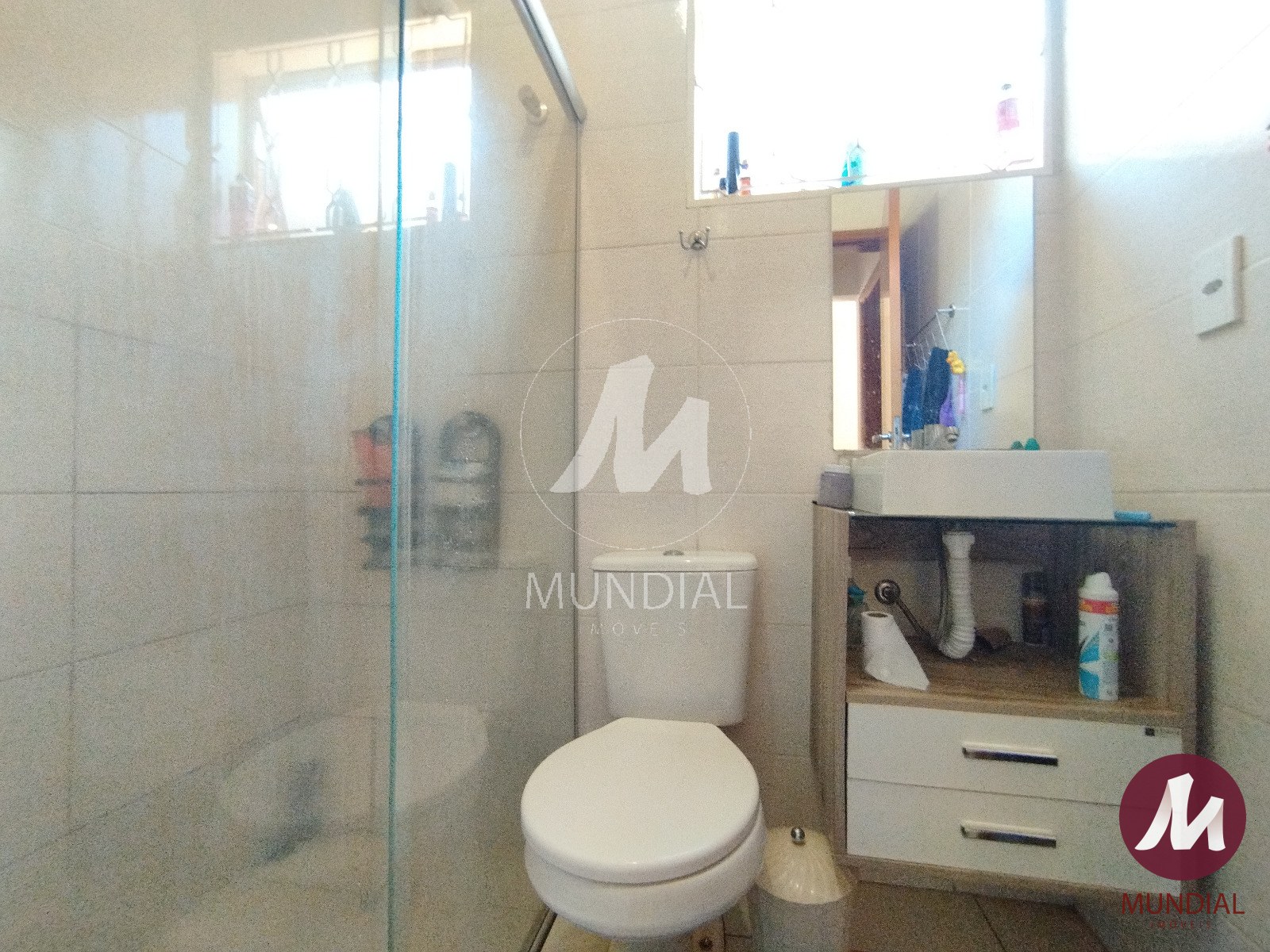 Banheiro/lavabo — foto 9