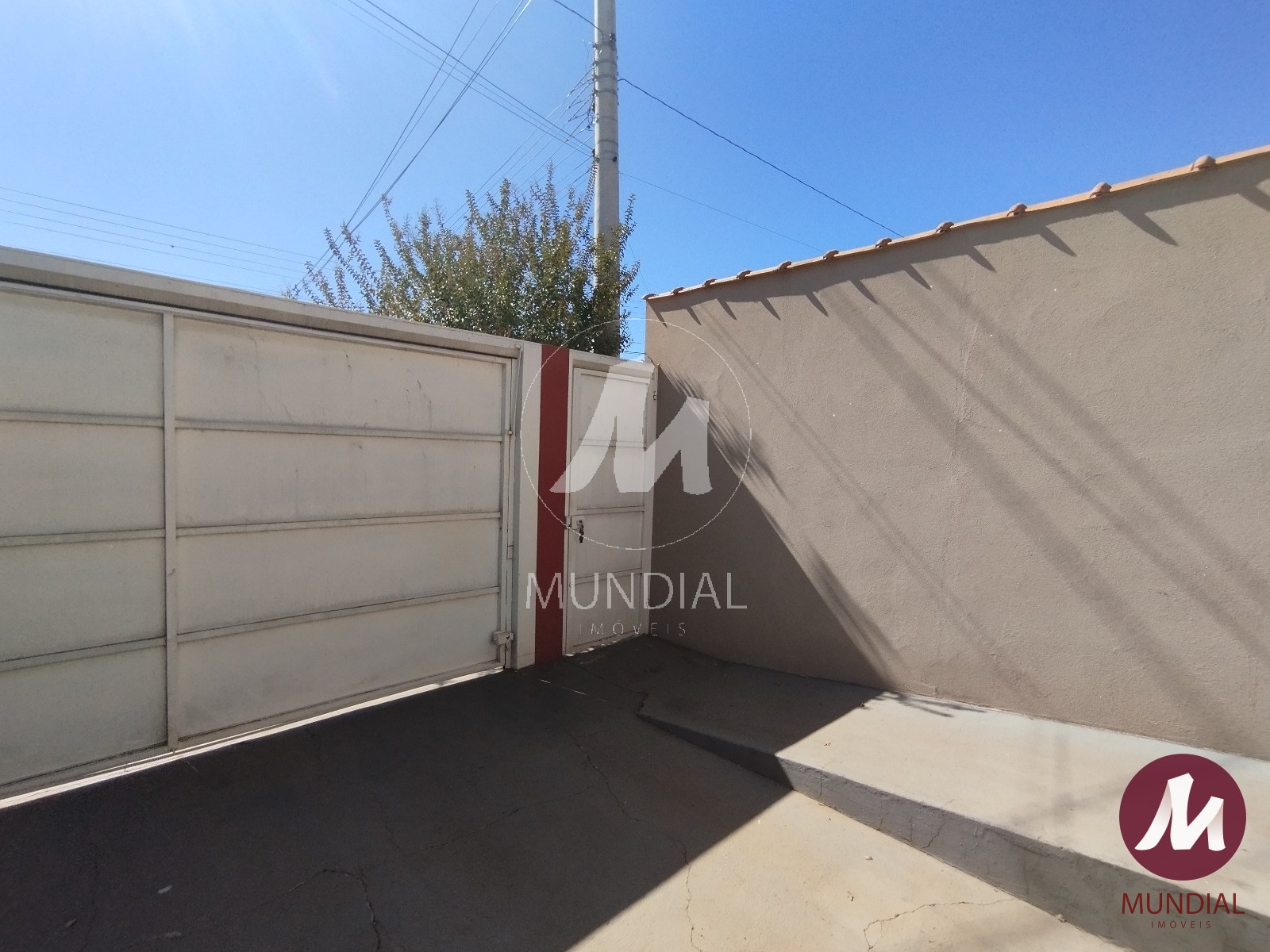 Garagem/estacionamento — foto 2