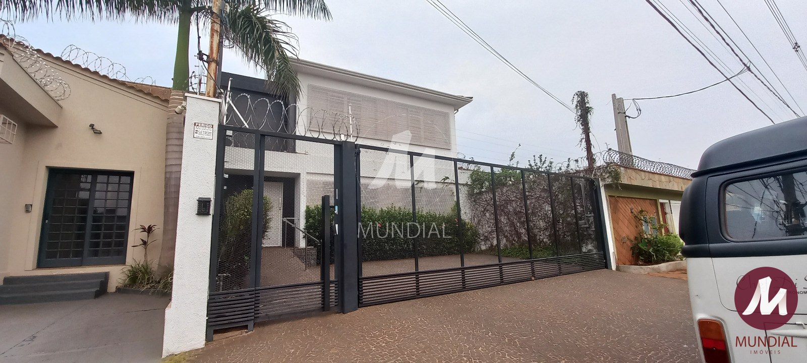 Fachada Unidade — foto 1