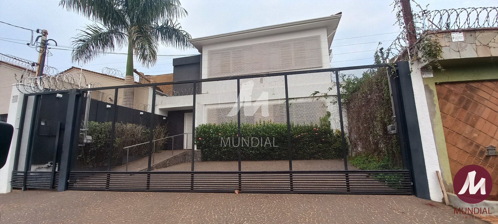 Fachada Unidade — foto 2