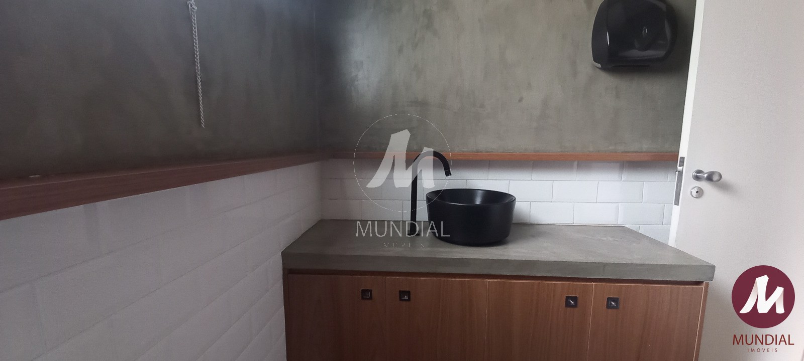 Banheiro/lavabo — foto 17