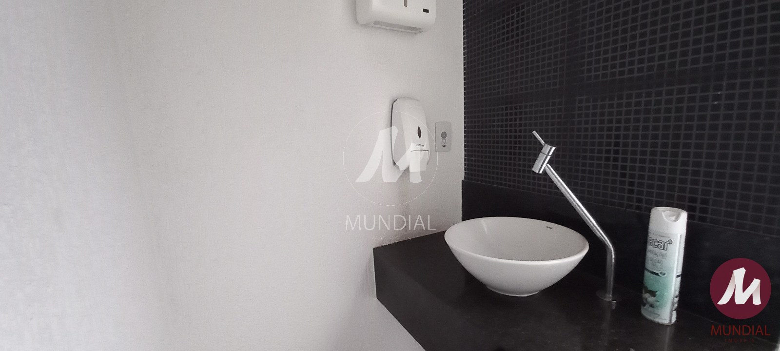 Banheiro/lavabo — foto 18