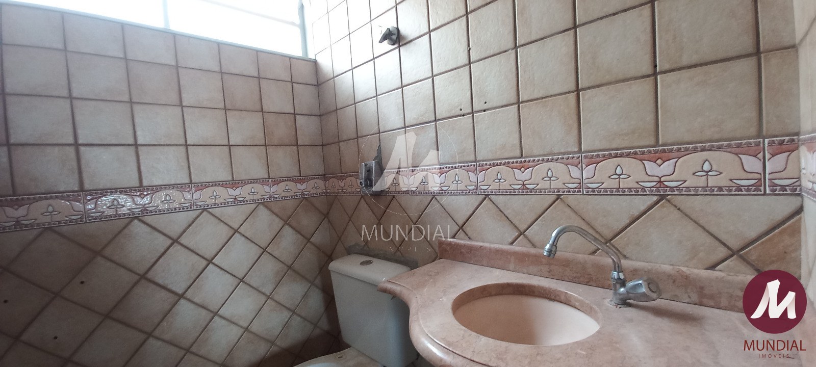 Banheiro/lavabo — foto 20