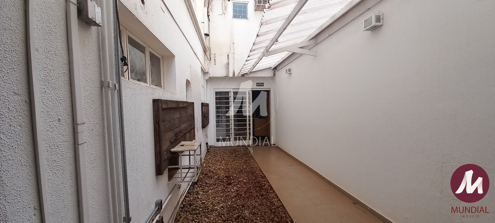 Quintal/corredores — foto 23