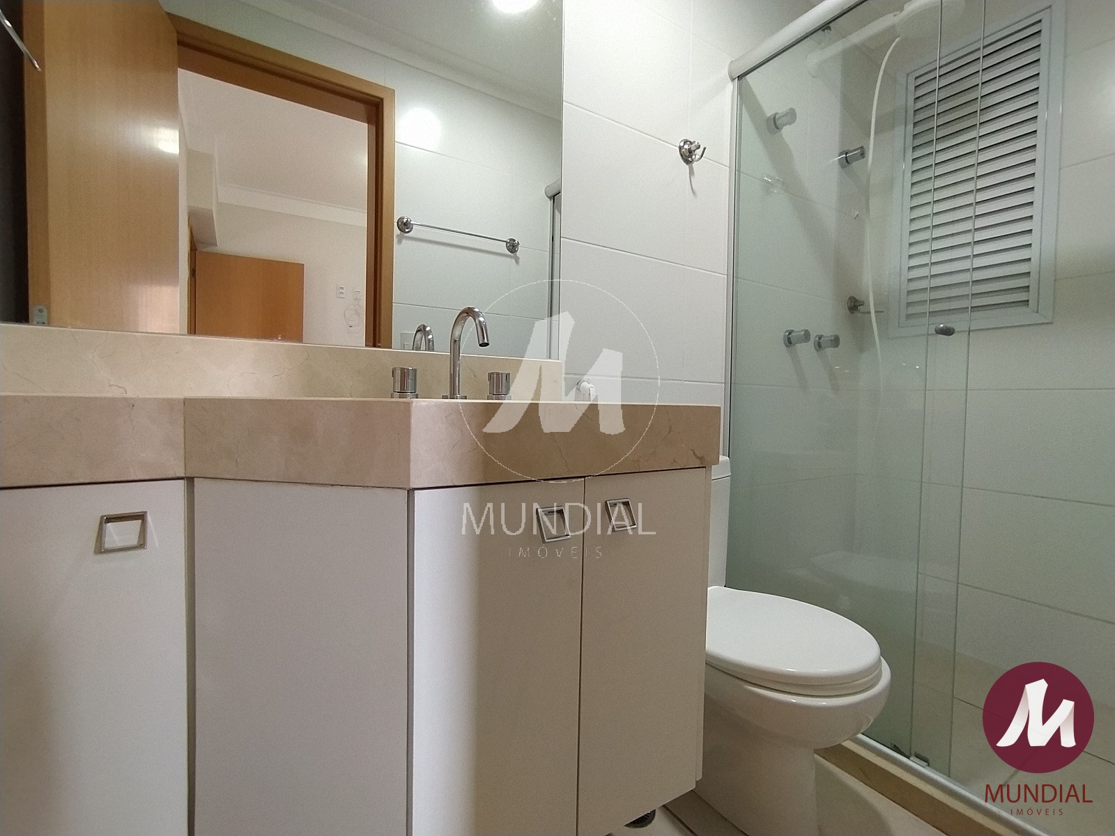 Banheiro/lavabo — foto 12