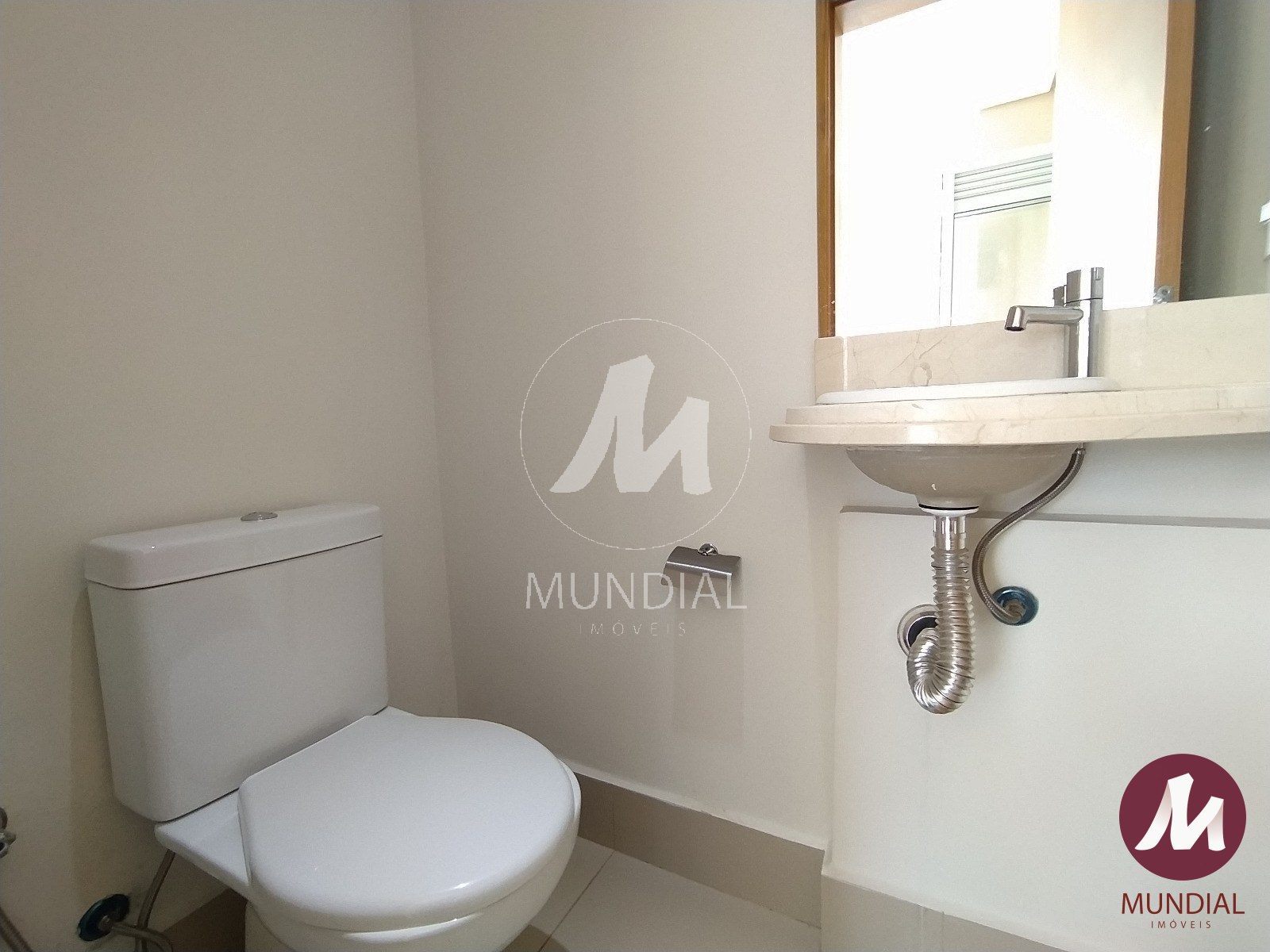 Banheiro/lavabo — foto 22