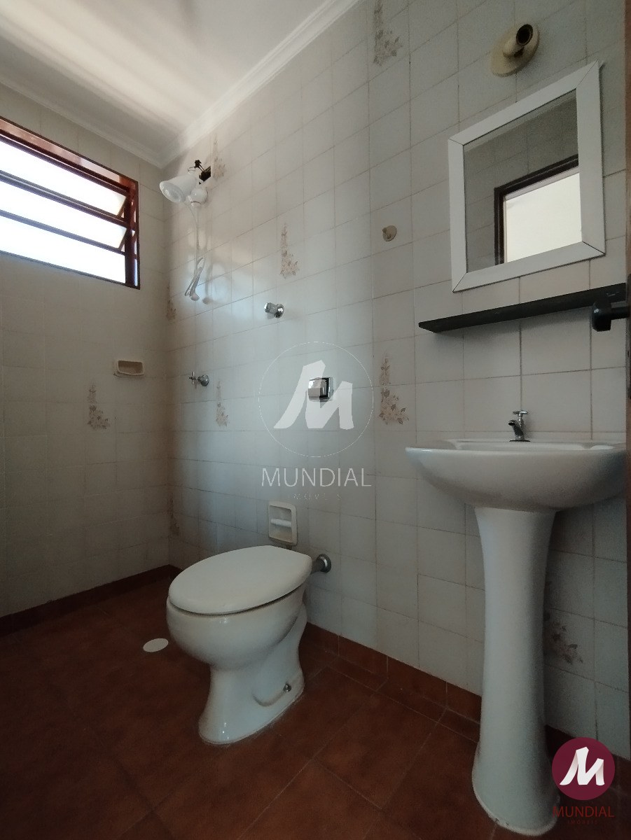 Banheiro/lavabo — foto 9