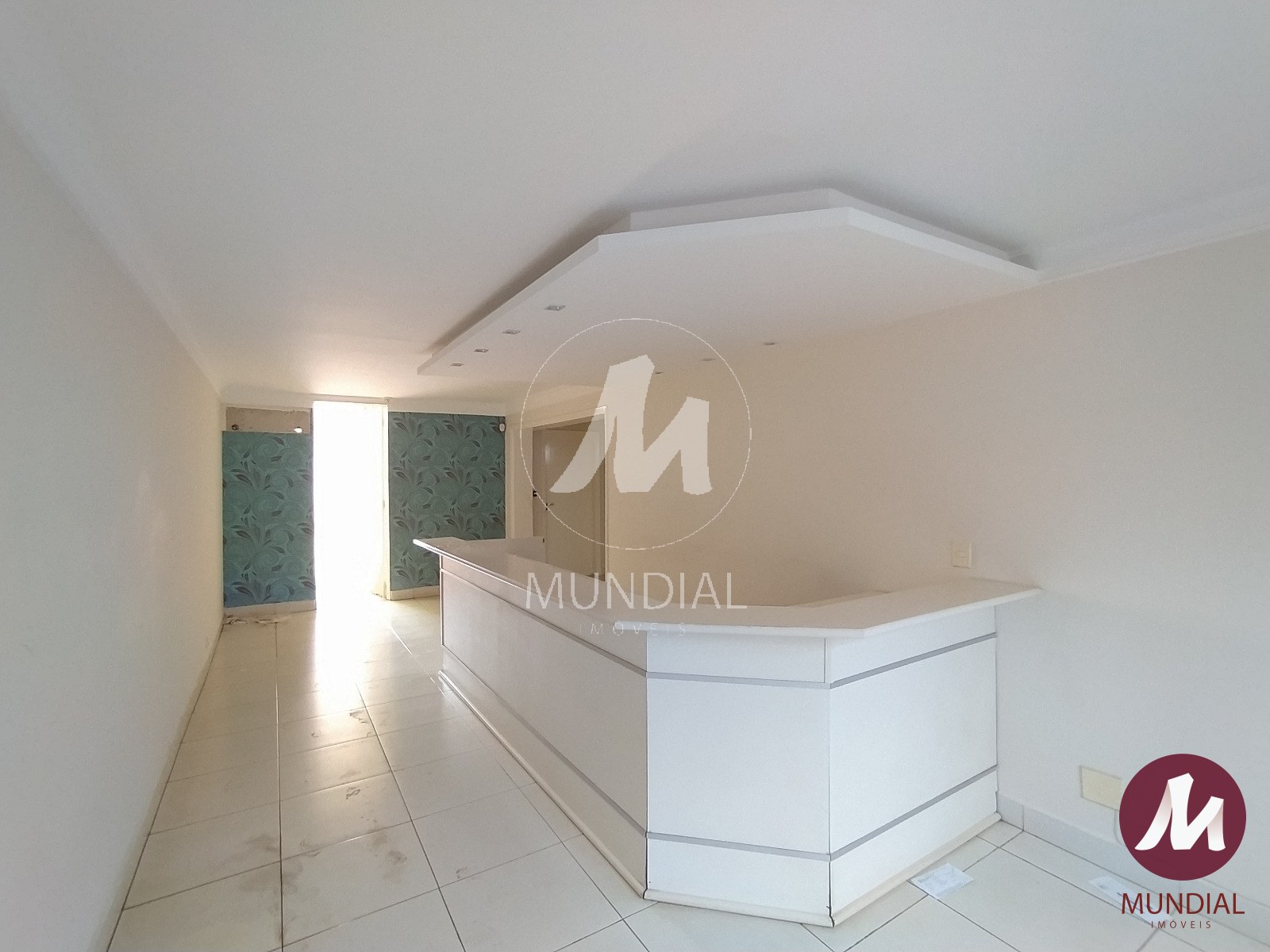Recepção — foto 2