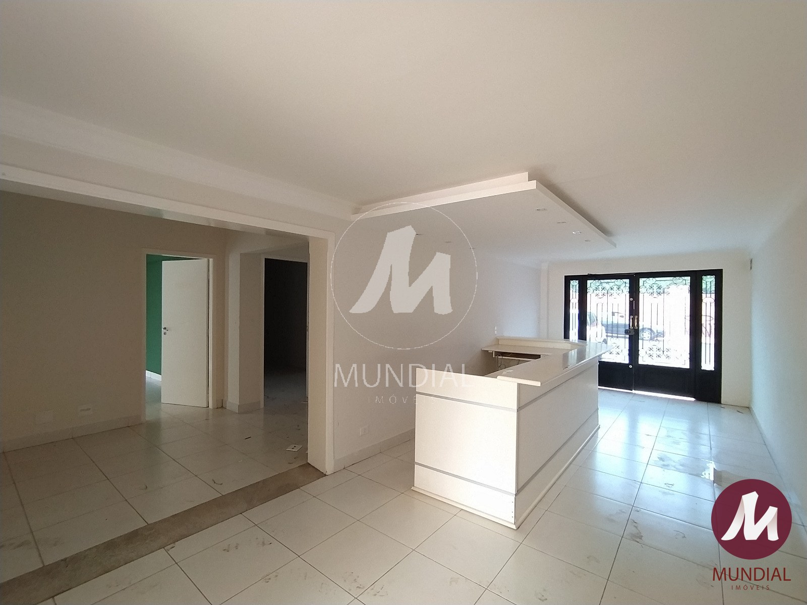 Recepção — foto 1