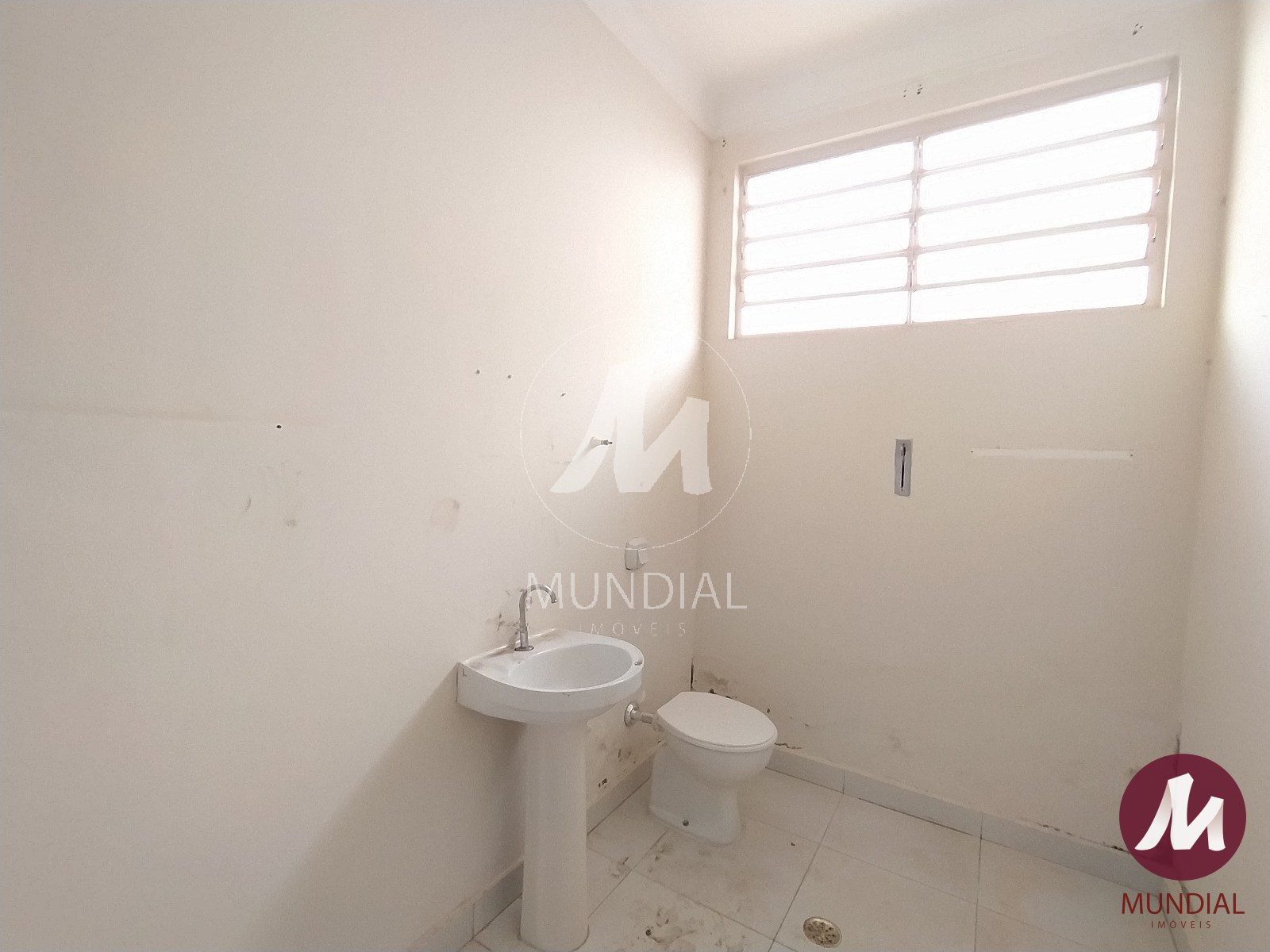 Banheiro/lavabo — foto 9