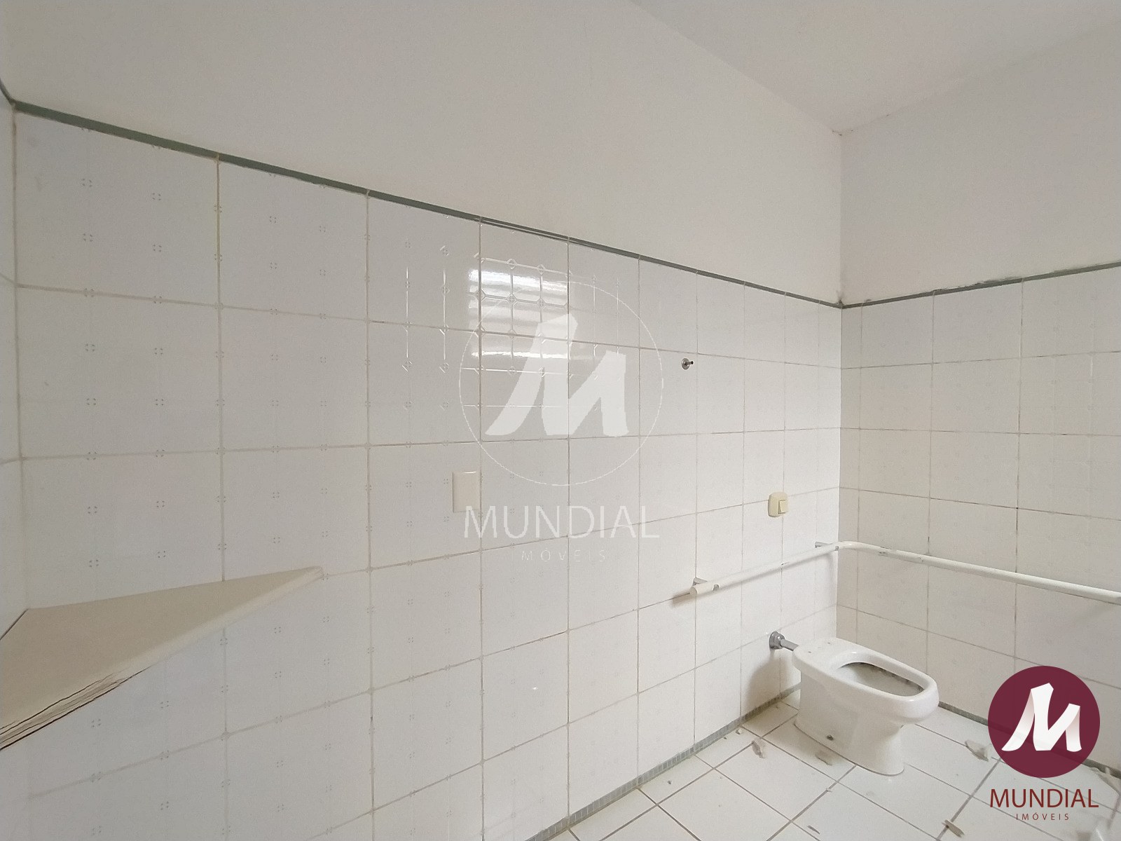Banheiro/lavabo — foto 12