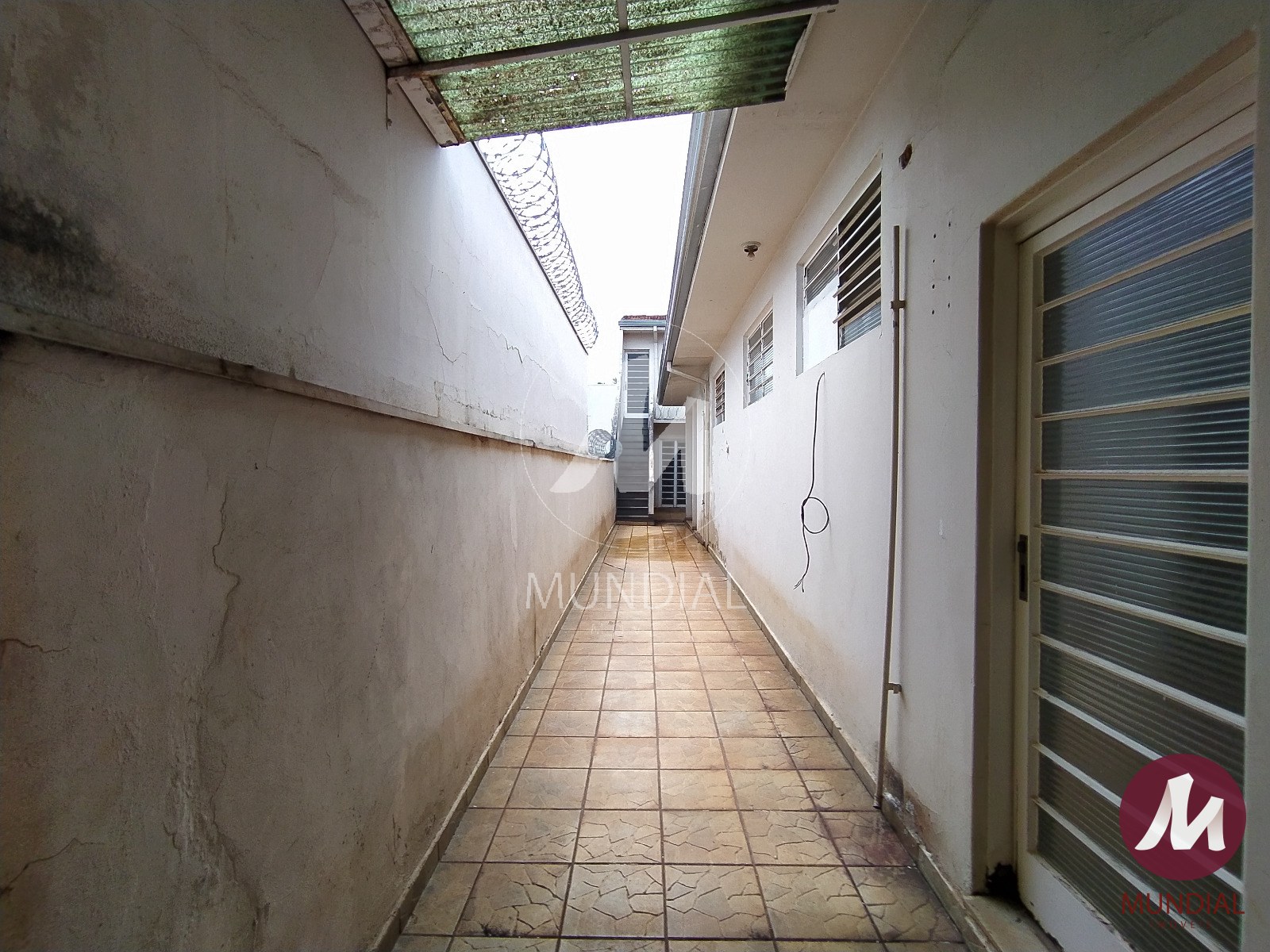 Quintal/corredores — foto 17