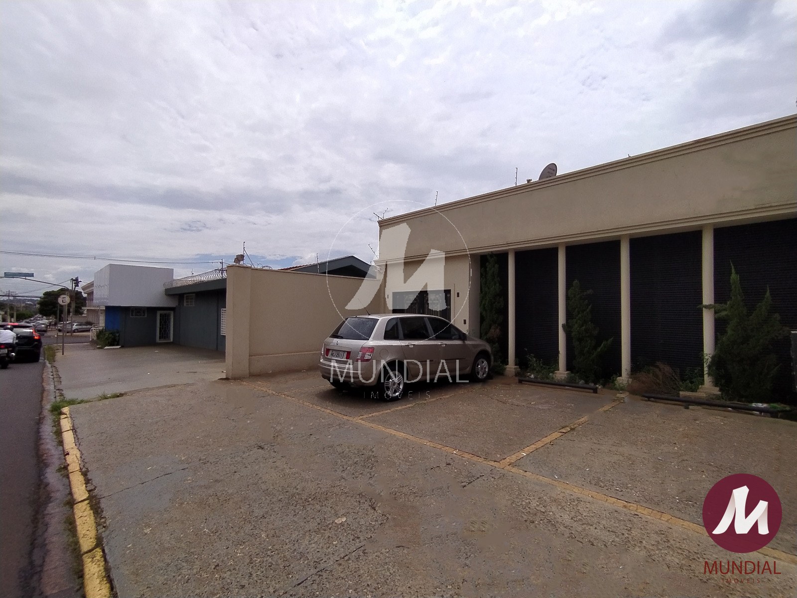 Fachada Unidade — foto 19