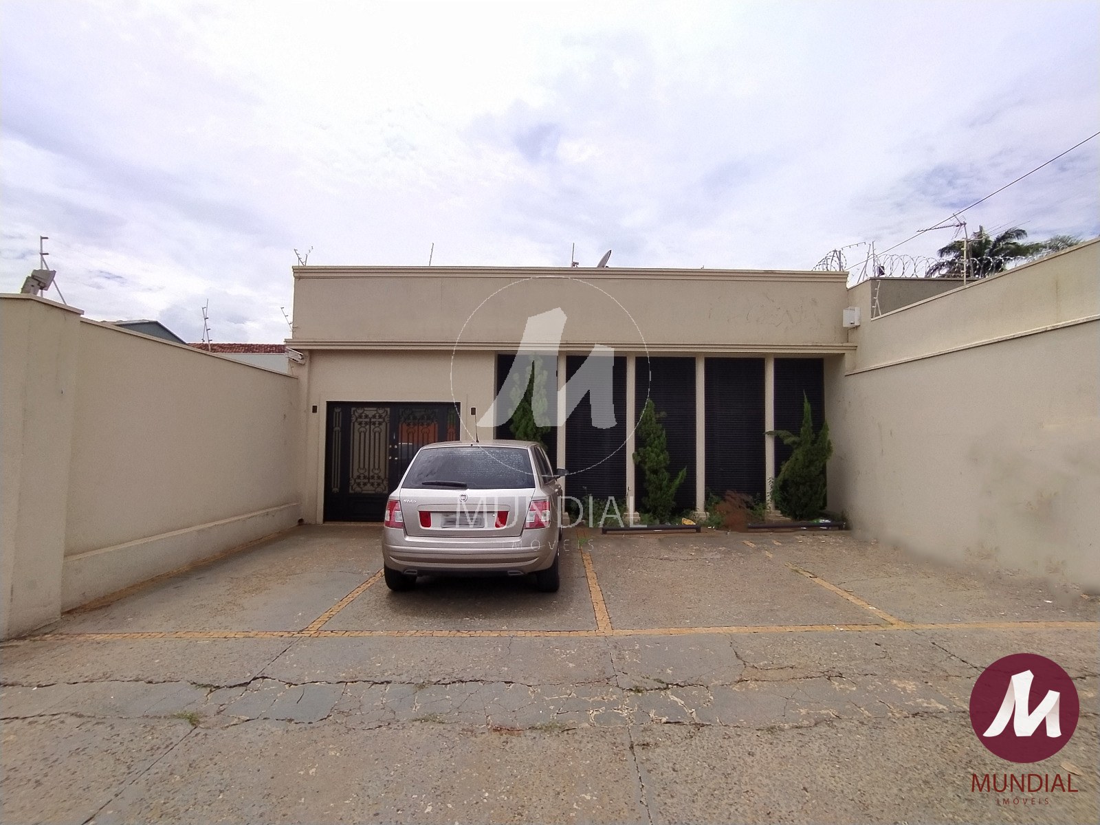Fachada Unidade — foto 20
