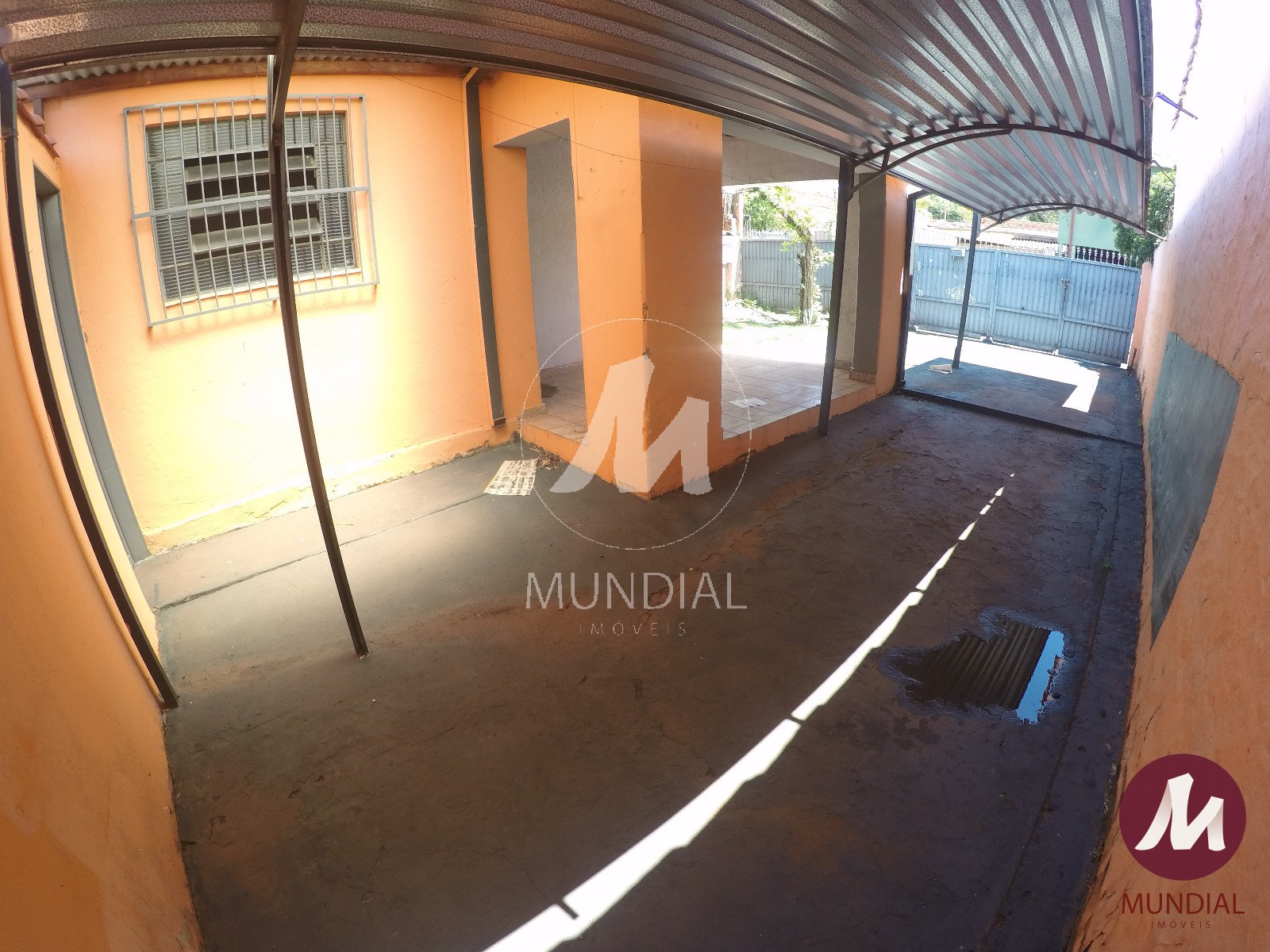 Garagem/estacionamento — foto 4