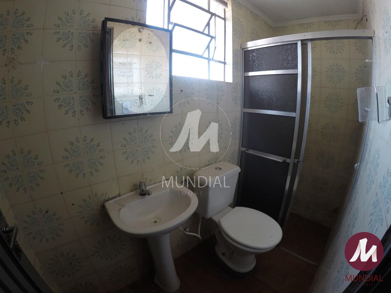 Banheiro/lavabo — foto 15