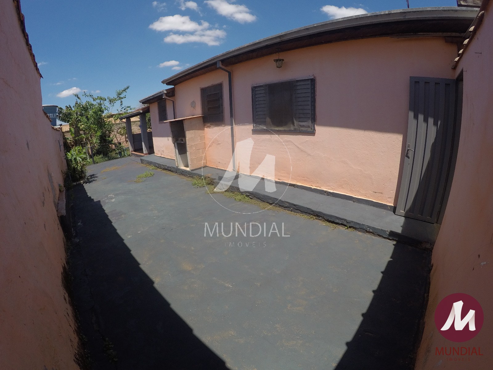 Quintal/corredores — foto 19