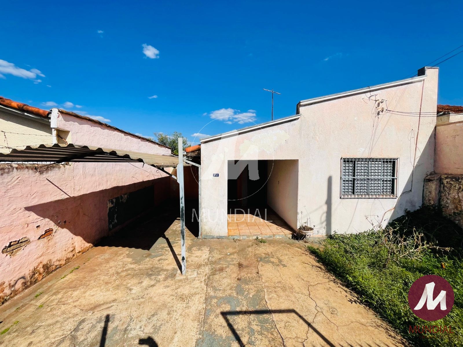 Garagem/estacionamento — foto 2