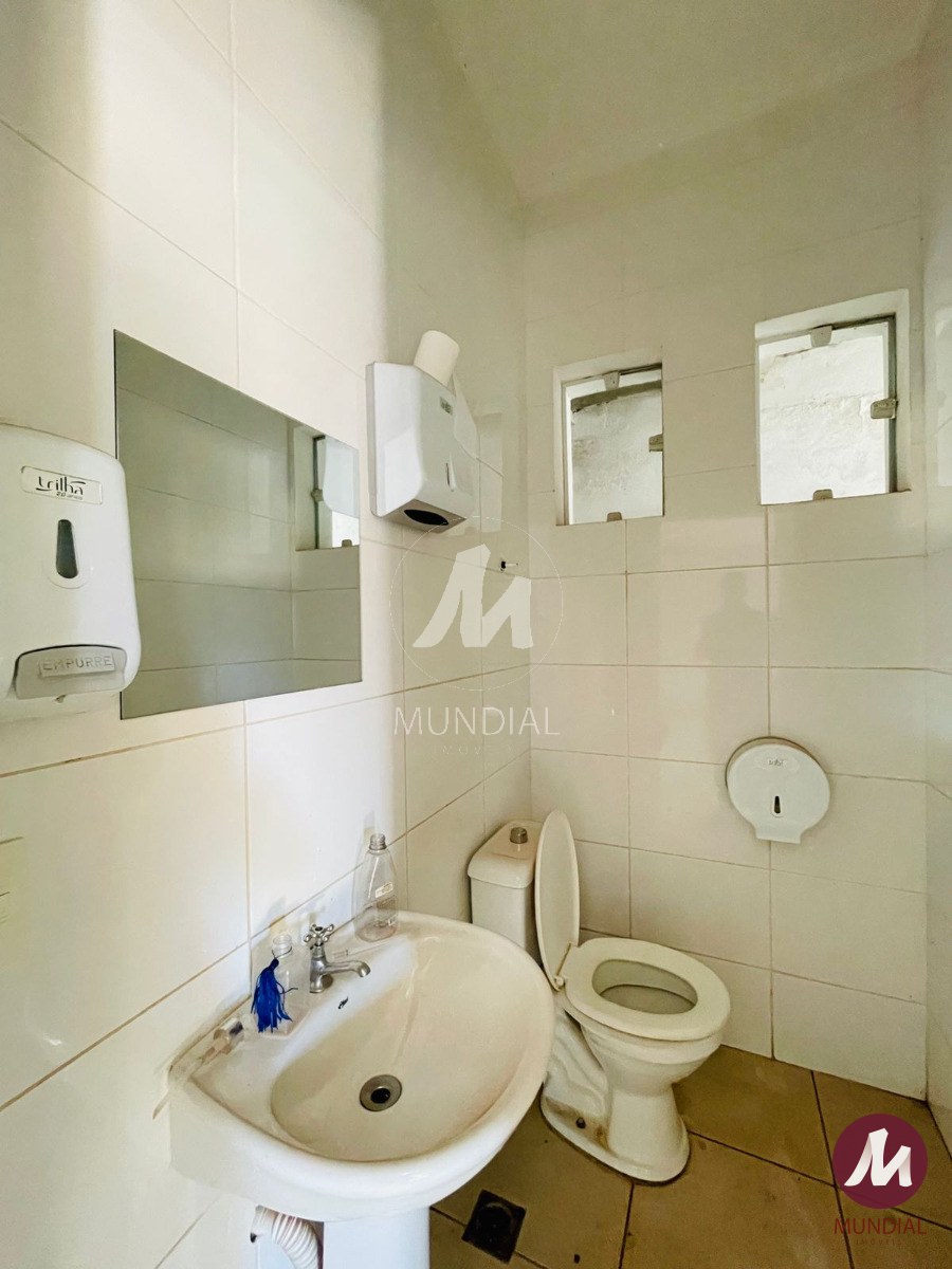 Banheiro/lavabo — foto 8