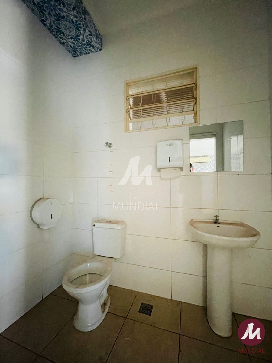 Banheiro/lavabo — foto 18