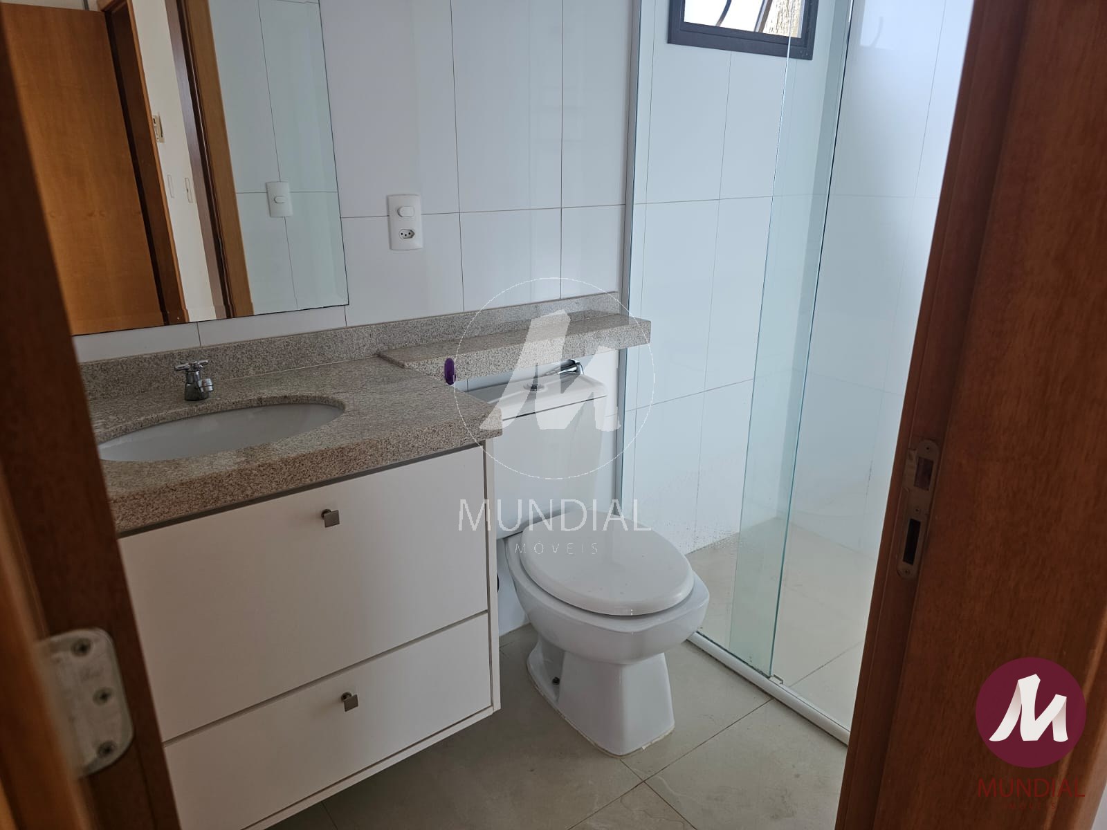 Banheiro/lavabo — foto 10