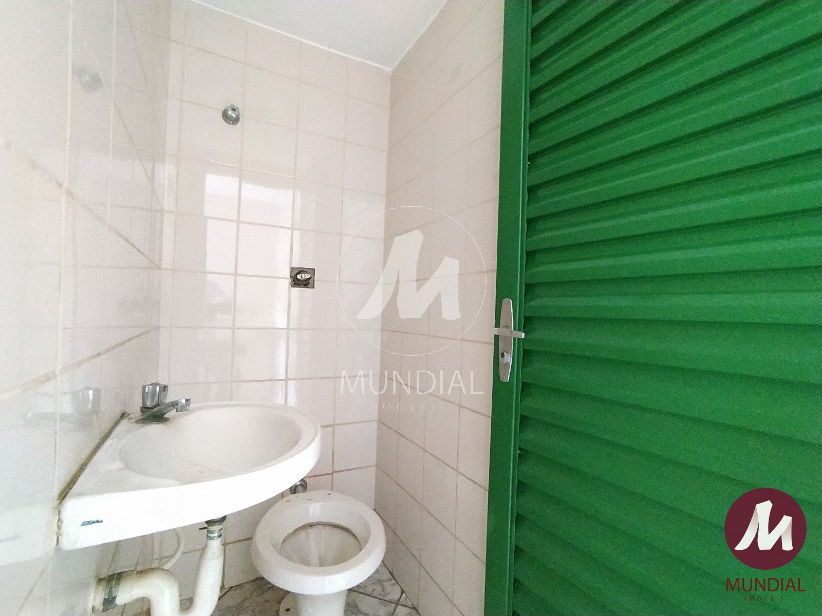 Banheiro/lavabo — foto 6