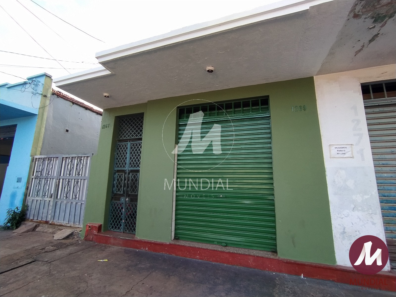Fachada Unidade — foto 1