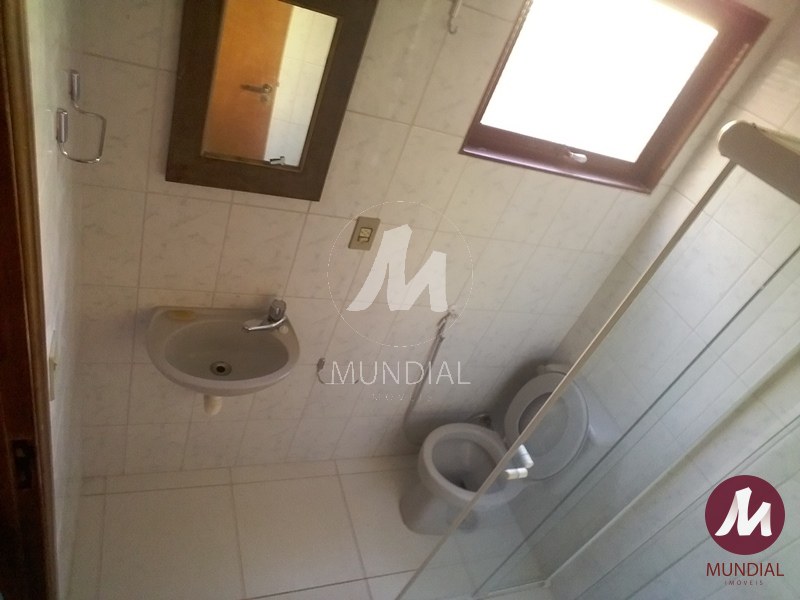 Banheiro/lavabo — foto 12