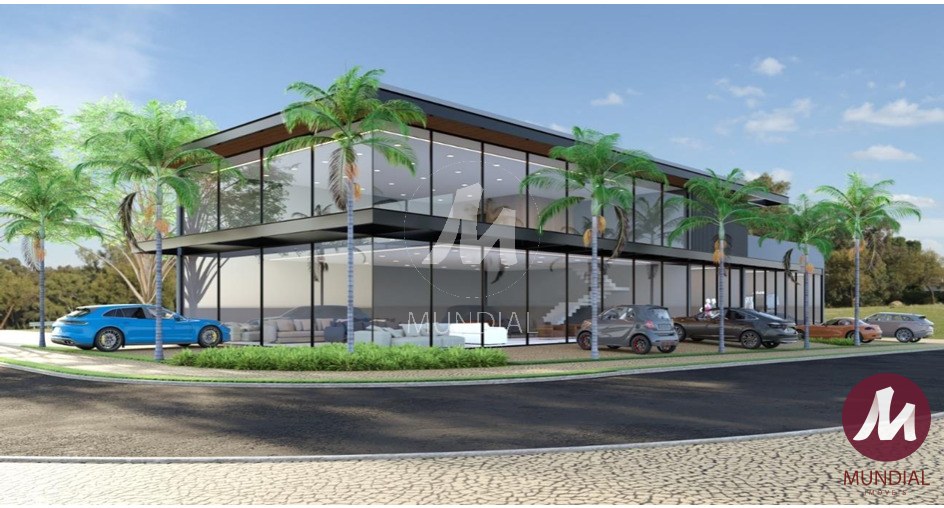Fachada Unidade — foto 1