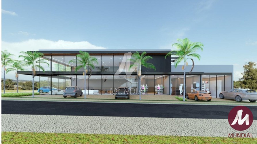 Fachada Unidade — foto 2
