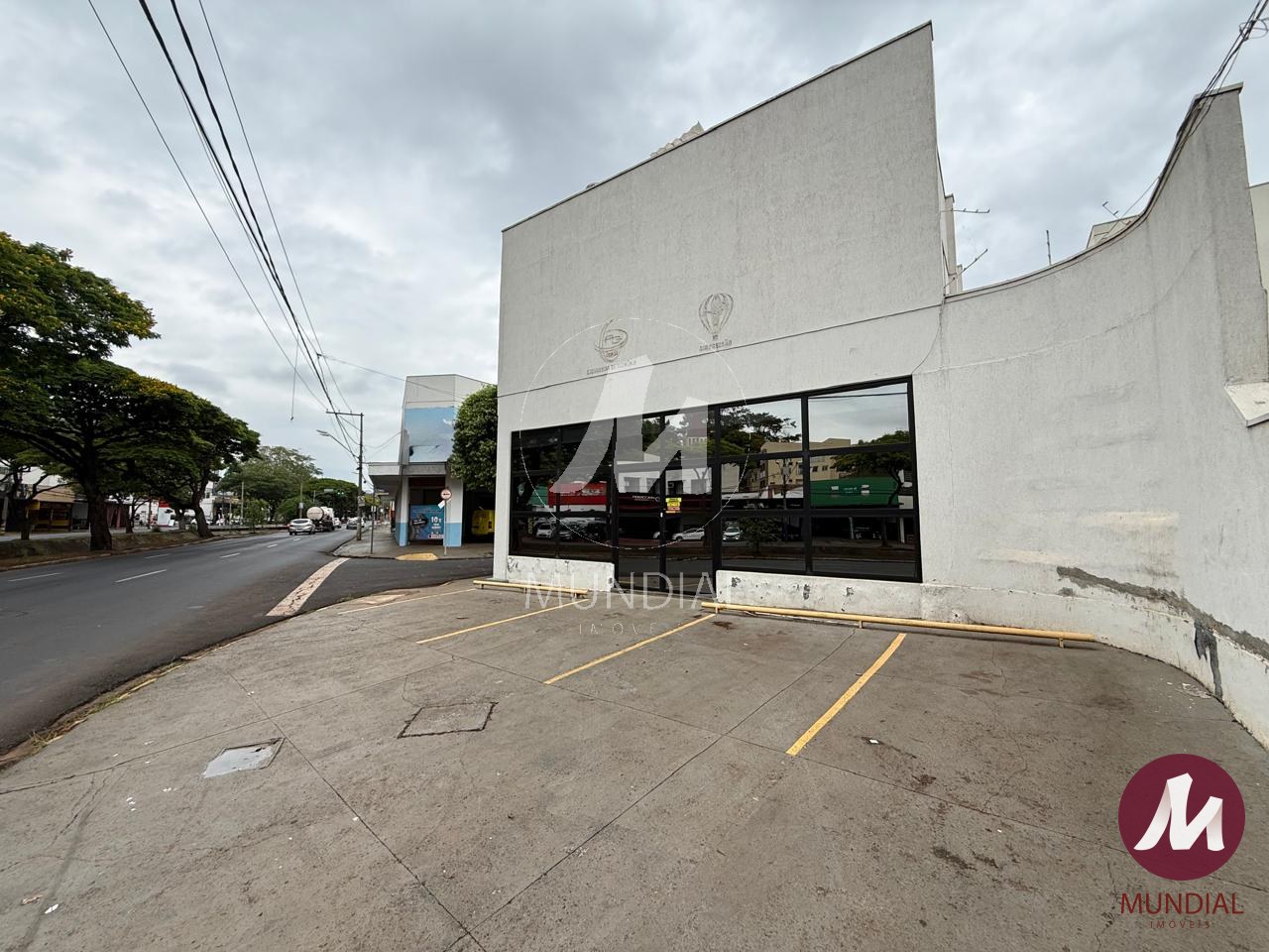 Fachada Unidade — foto 1