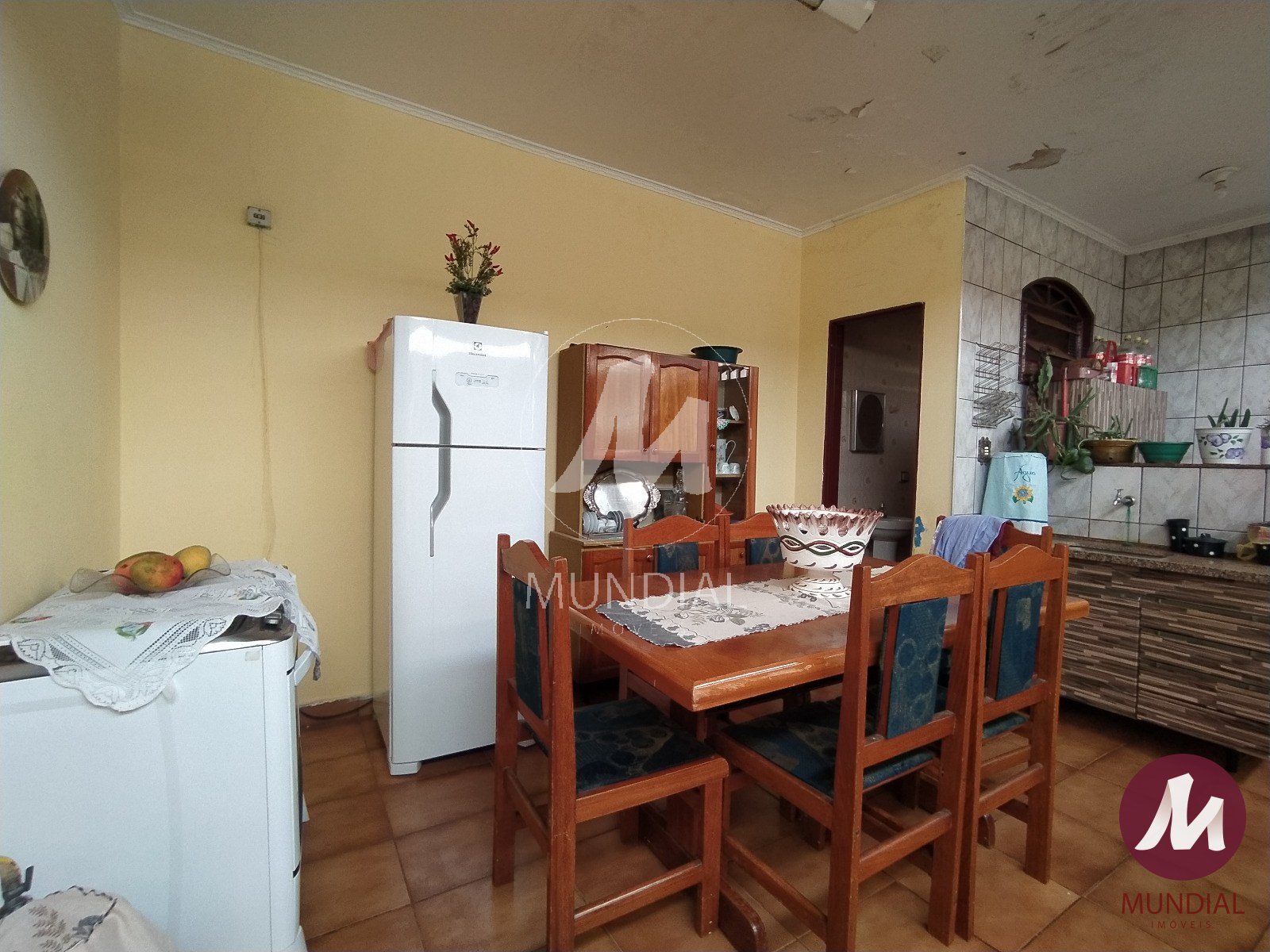 Sala de Jantar — foto 13
