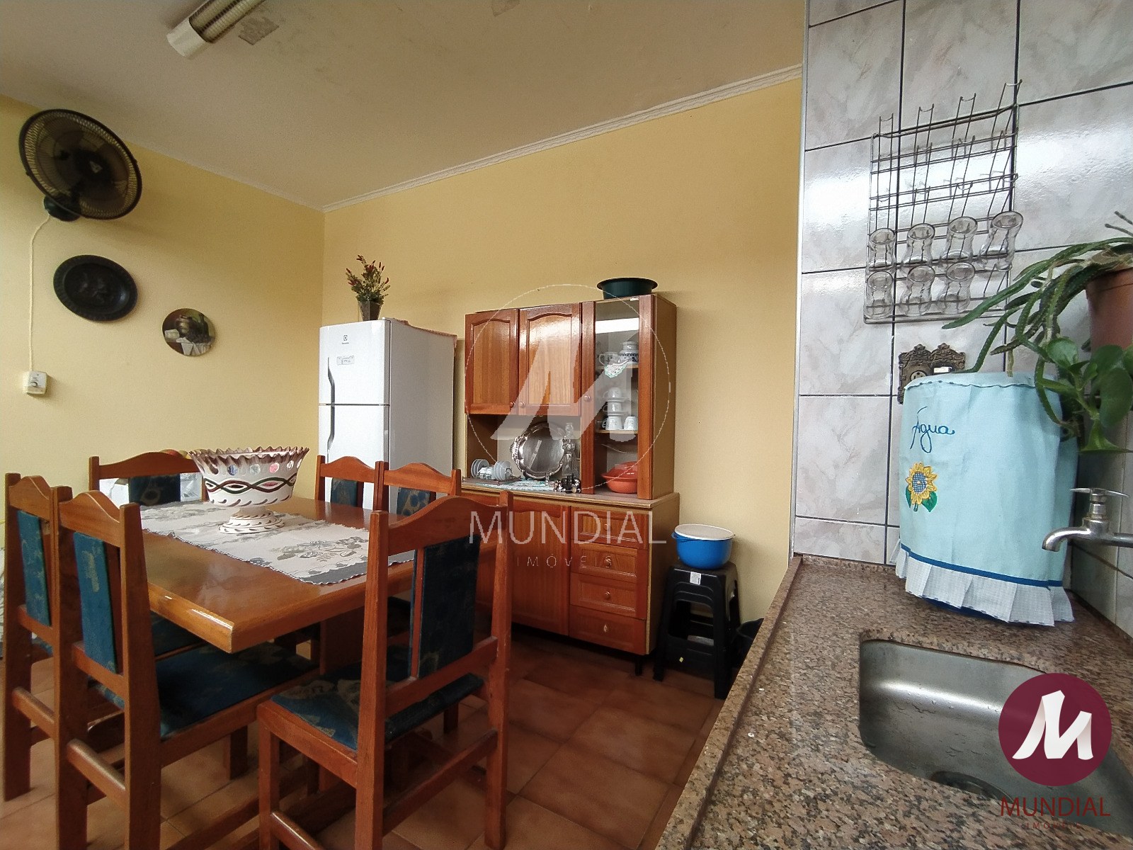 Sala de Jantar — foto 14