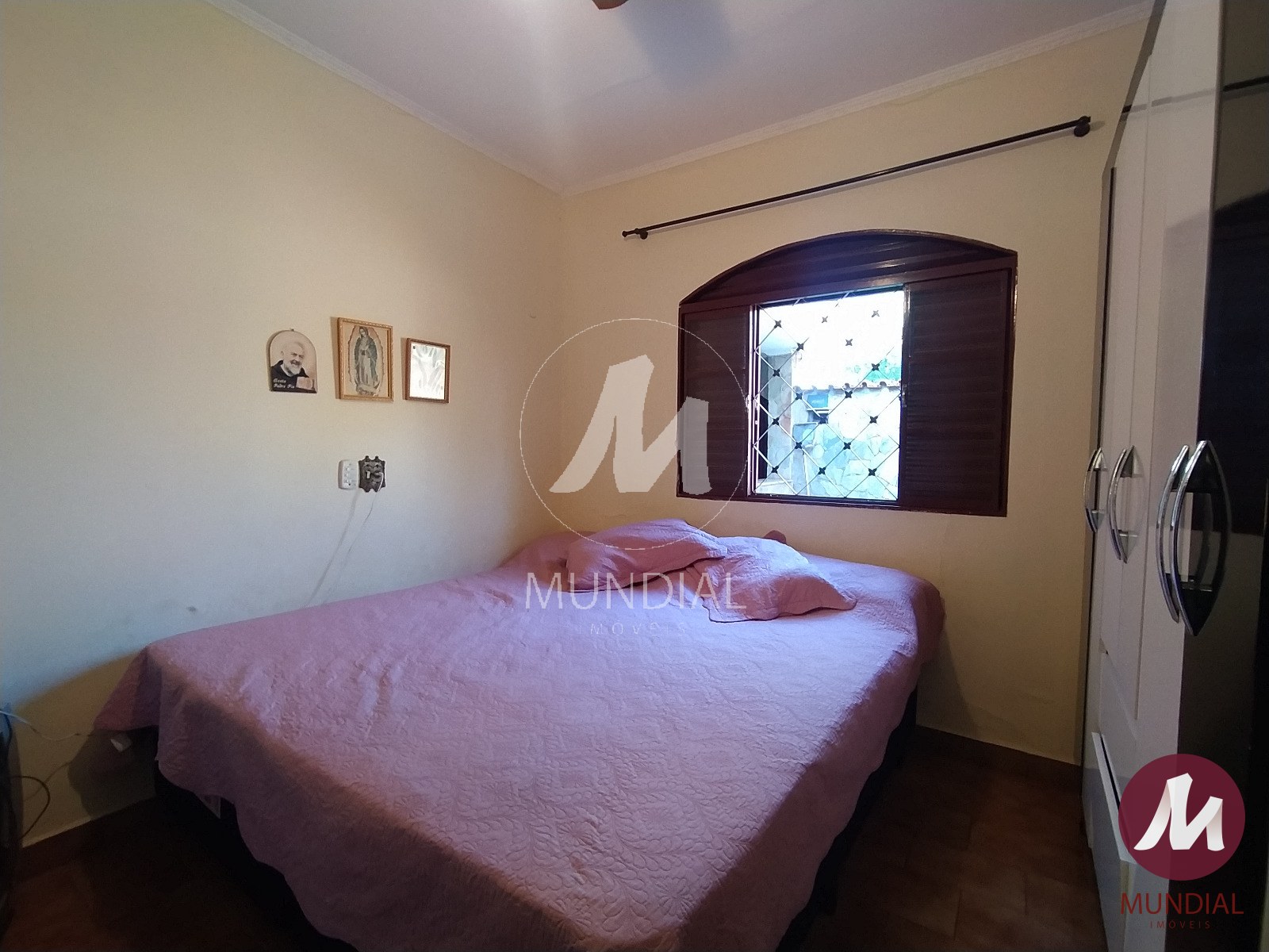 Dormitorio — foto 17
