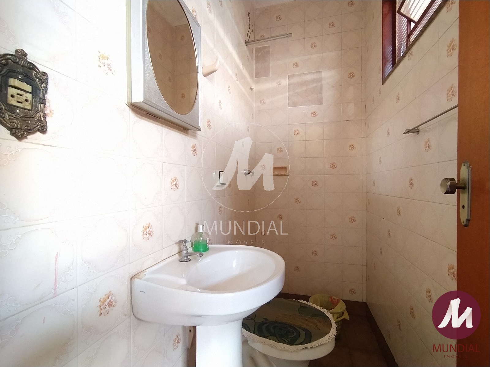 Banheiro/lavabo — foto 19